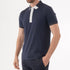 HugoBoss הוגו בוס חולצת פולו צווארון